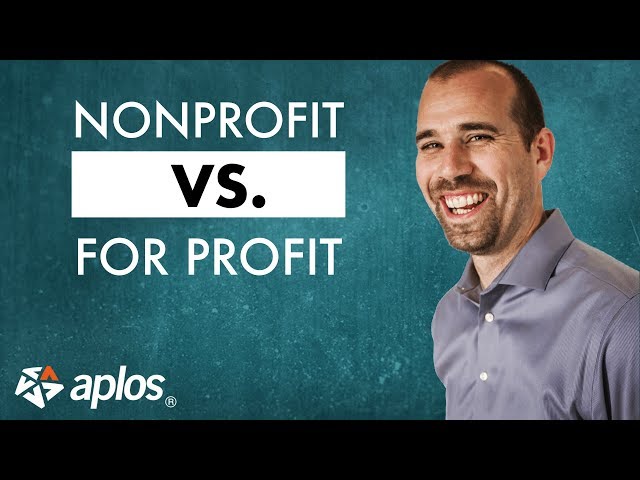 Nonprofit vs For-Profit: Which should I start?