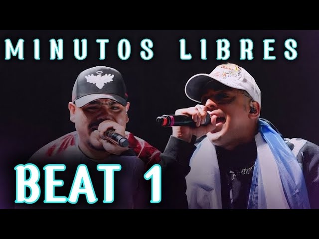 BEAT 1/MINUTOS LIBRES/ACZINO VS KODIGO/FMS WORDL SERIES