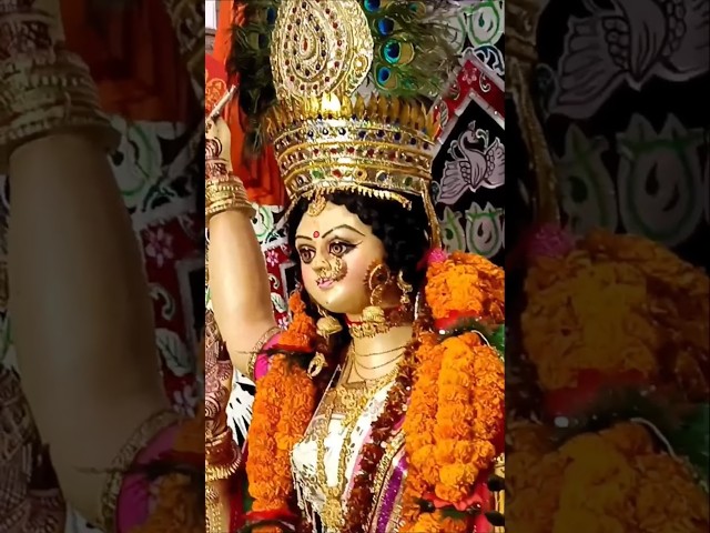 #saraswatipuja Saraswati Maiya 🙏 #shorts #saraswati #puja #status #video #2025 #like #trending