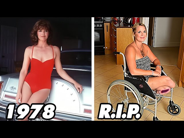 Dallas (1978–1991) After 47 Years Later, The Tragic Fates of the Cast in 2025 |The Last Images