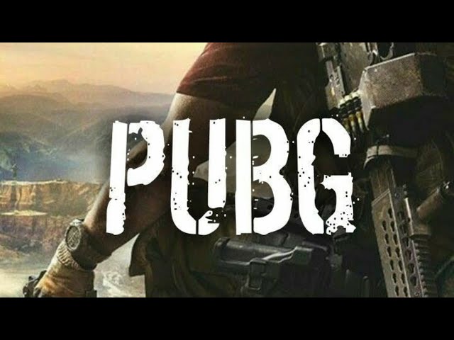 SS KNE - PUBG Mobile live