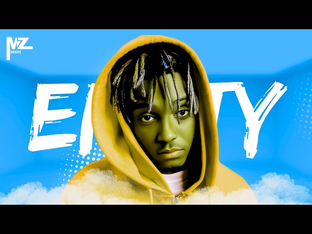 JUICE WRLD Type Beat - "EMPTY"