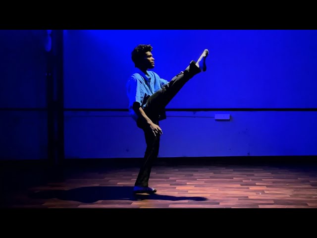 pehle bhi main | scott shubham | dance video | one direction dance academy | animal | trending |