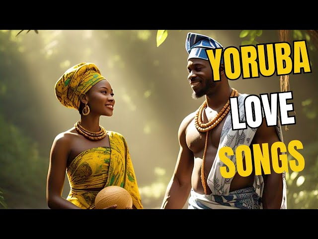 Yoruba Love song