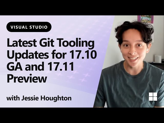 4 New Git Improvements in Visual Studio 2022