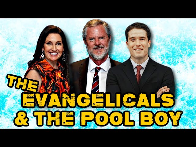 The Scandalous Rise & Fall of Jerry Falwell Jr. | Documentary