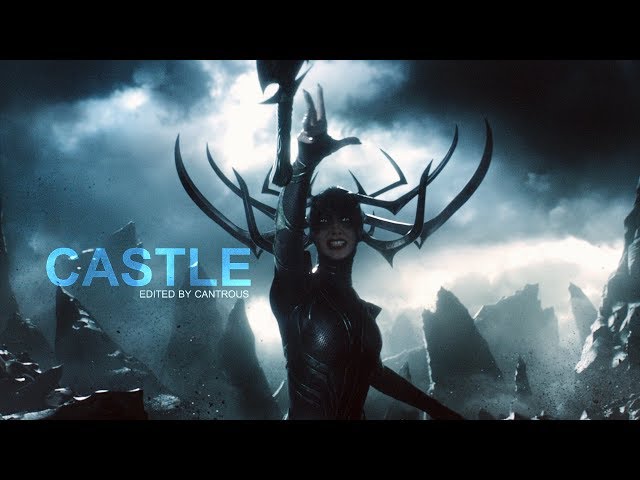 Hela // Castle