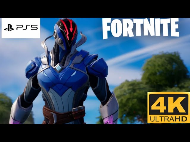 FORTNITE CHAPTER 4 SEASON 2 GAMEPLAY.. [TRIOS] [Zero-Build] [PS5] [NO COMMENTARY]