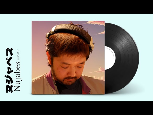 Nujabes Tribute Beat Tape│Lofi Mix