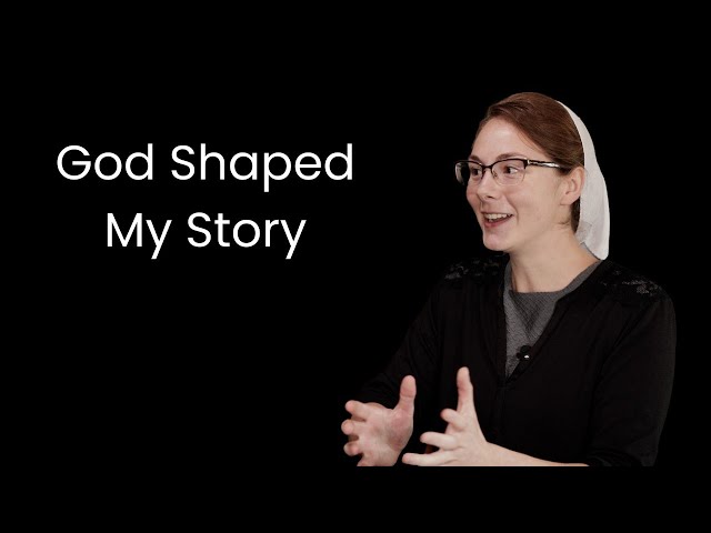 How God Brought Me into a Church Community - Tirzah Heinzel