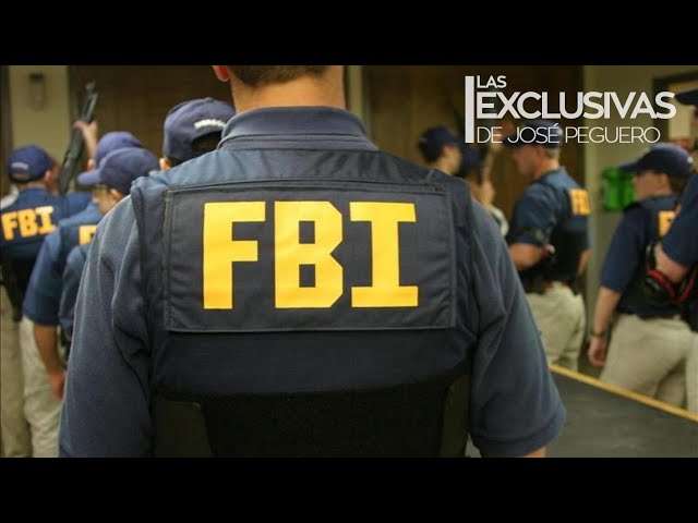 El FBI se tira en República Dominicana