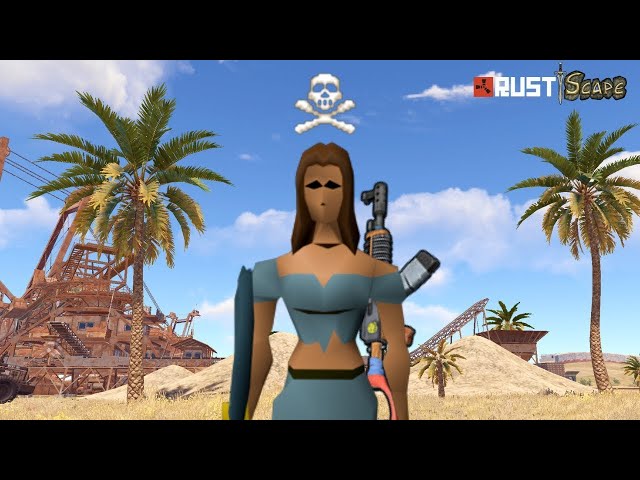 Rust Console PVP Servers - [RSPS] - Almost Christmas Eve! - Always 30/30 max pop - 3X - AutoKits