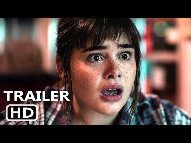 BOB TREVINO LIKES IT Trailer (2025) Barbie Ferreira, John Leguizamo