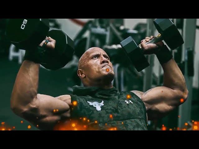 Best Workout Music 2023 🔥 Gym Motivation Music Mix 2023