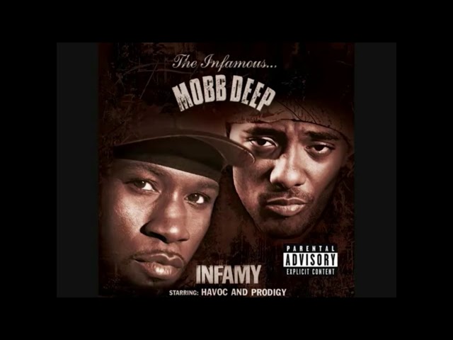 Mobb Deep-Get away 1 hour loop