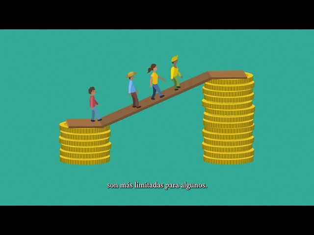 Video Equidad y Pobreza Colombia 2024