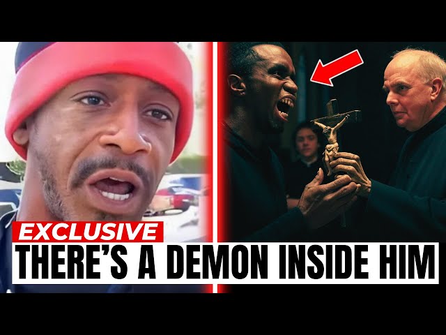 I Performed an Exorcism on Diddy in Jail & What I Witnessed Will Haunt You