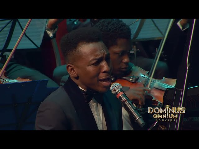 Frank Edwards  feat Moses Bliss  - Emmanuel (Live In Concert)