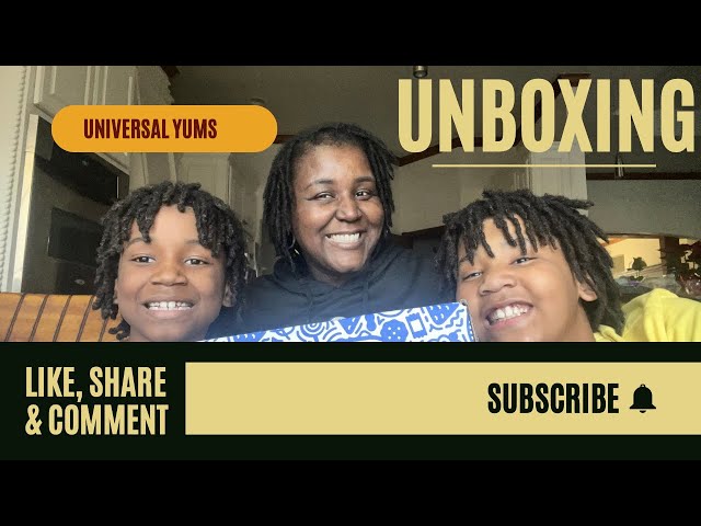 Unboxing Belgium Snacks: What Did I Just Eat?! 😂🍫 | Universal Yums Review