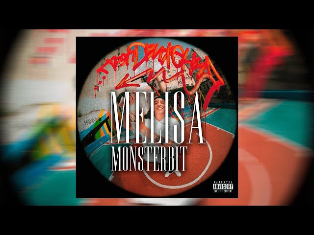 (FREE) Lil Morty x Индаблэк x Big Baby Tape Type Beat - "MELISA" | Free Type Beat 2023