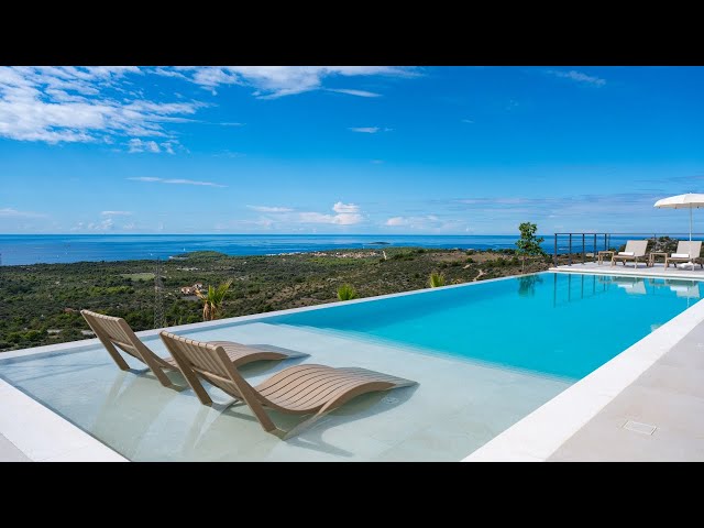 Luxury Villa Eloria with Pool | Rogoznica, Croatia