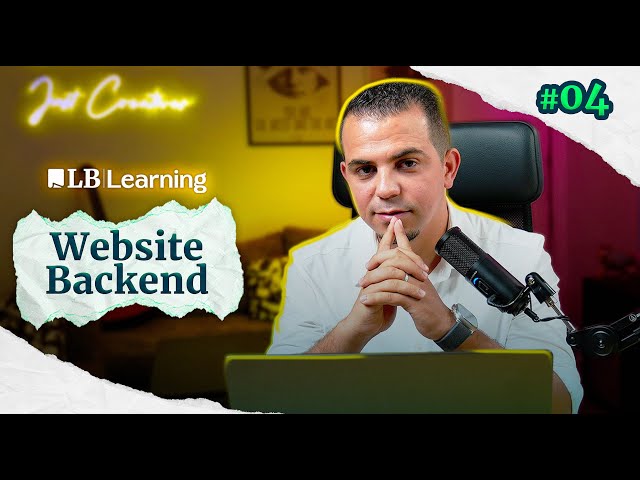 إعداد الاستضافة وتثبيت ووردبريس وربط اسم النطاق | محمد الصفراوي | Lilya Blogging Learning