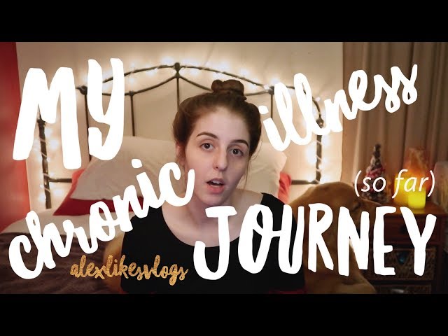 How I got Lyme disease & MECFS (chronic illness journey - pt. I) VLOGMAS #6 alexlikesvlogs DAILY