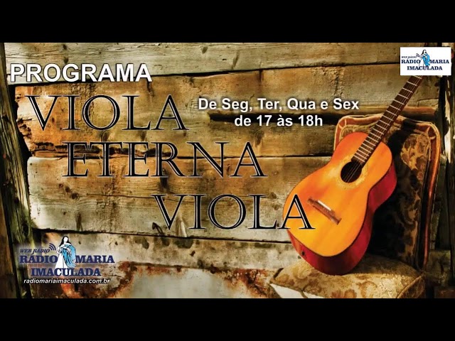 Viola Eterna Viola - 05.02.2025 - reprise 08.02.2025