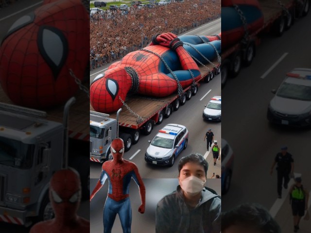 Superheroes no Good Samaritans | Marvel vs DC - All Characters #avengers #shorts #marvel #spiderman