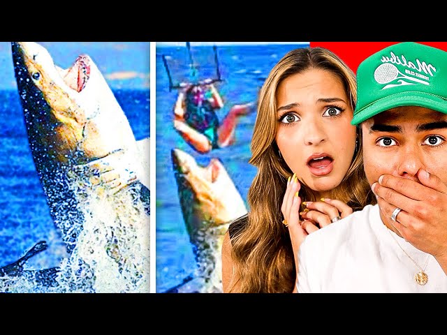 Reacting To One In a Million Moments!