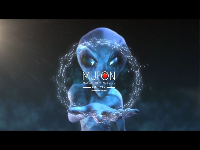 MUFON Canada: Interview de S.Savaria par Kevin