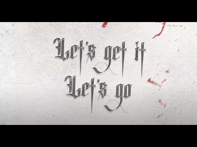 Trippie Redd – LGLG (Official Lyric Video)