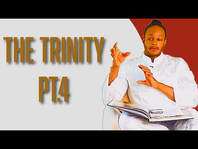 The Trinity Part 4: Mastering Faith, Belief, and the Power of the Subconscious Mind