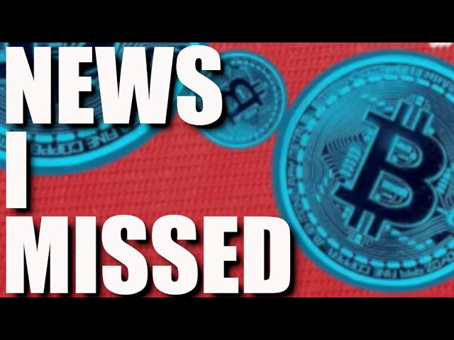 Local Dogecoin + Cardano, Ripple Net-Zero, Bitcoin OTC, UK BTC ETP & Banks Still LOVE Bitcoin