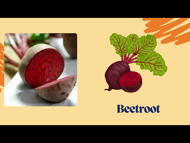 Vegetable name in english #kidslearning #nurseryrhymes #abcd #vegetables