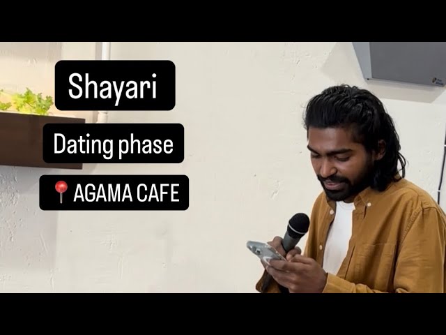 Dating phases shayari wali