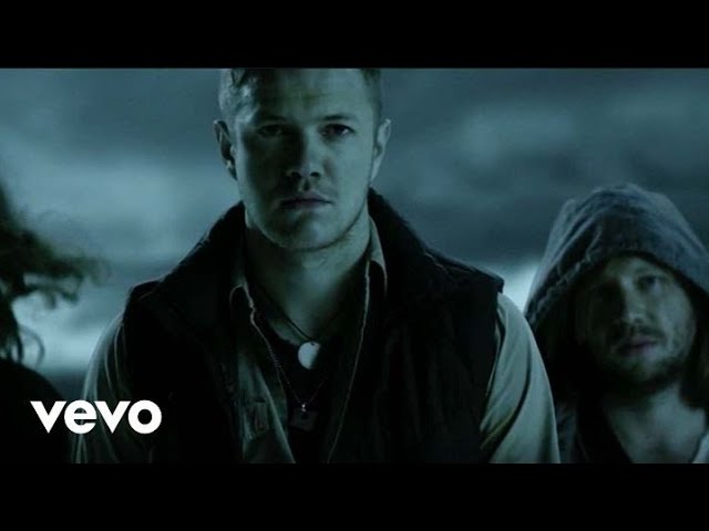 Imagine Dragons - It's Time (Official Music Video)