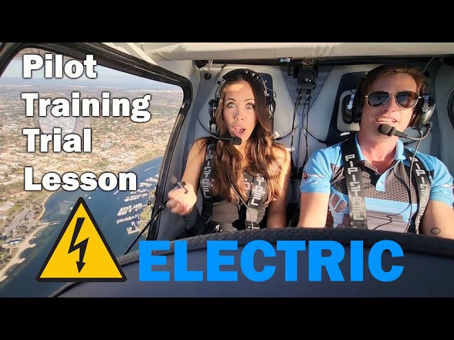 Learn to Fly in Perth - Beginner's Guide to Aviation