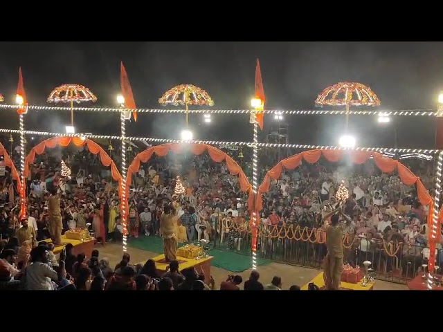 #ganga #gangaaarti #gangaghat #varanasigangaghat #today #harharmahadev