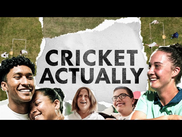 Cricket Actually | Full Documentary