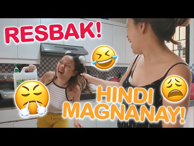 MYGAAD HAIDEE!? DI MAGNANAY CHALLENGE | MATINDING HIGANTI!