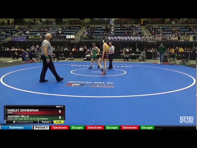 22-11 5A State Semifinals vs 4th place