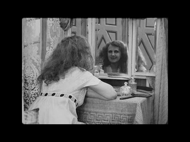 Bride of Death (1912) [English subtitles] / Dødens brud