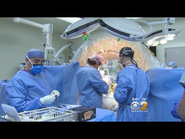 Dr. Max Gomez: Deep Brain Stimulation