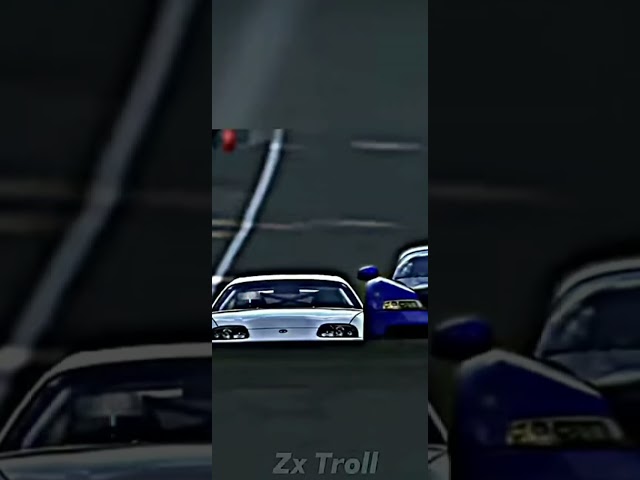 Bugatti VS supra