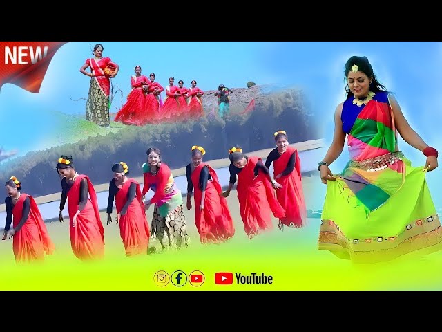 New Nagpuri Nonstop Video 2025 | Singer Suman Gupta | O Piya Jhooth Bolisla | Best Of Nagpuri Song