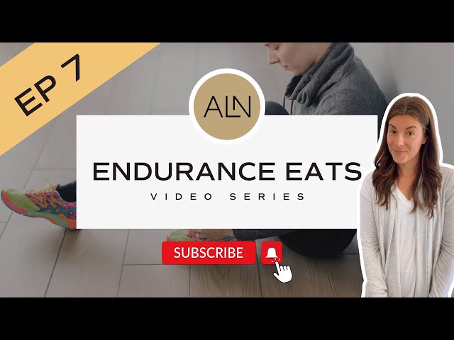 Green powders for athletes, creatine and sodium bicarbonate for performance - Endurance Eats Ep. 7