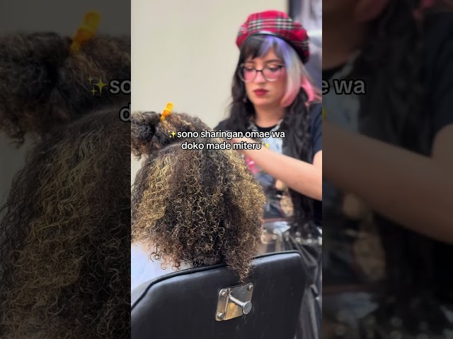 ILUMINADO EM CABELO GRISALHO @BYVIEGAS