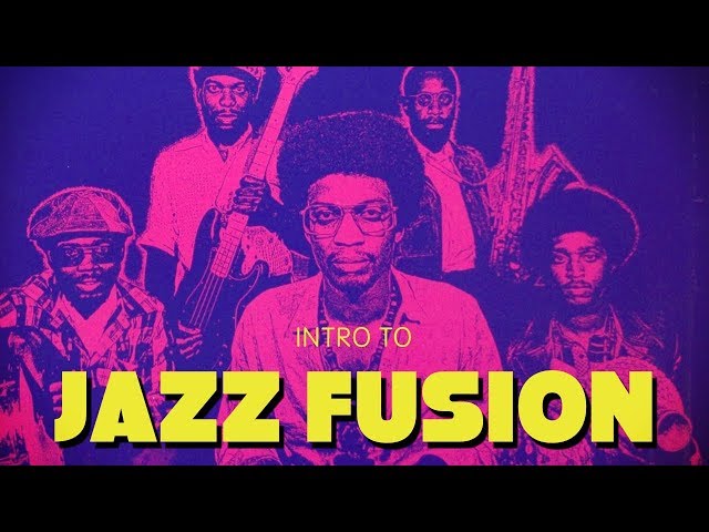 Beginner's Guide to Jazz Fusion | Off Beat