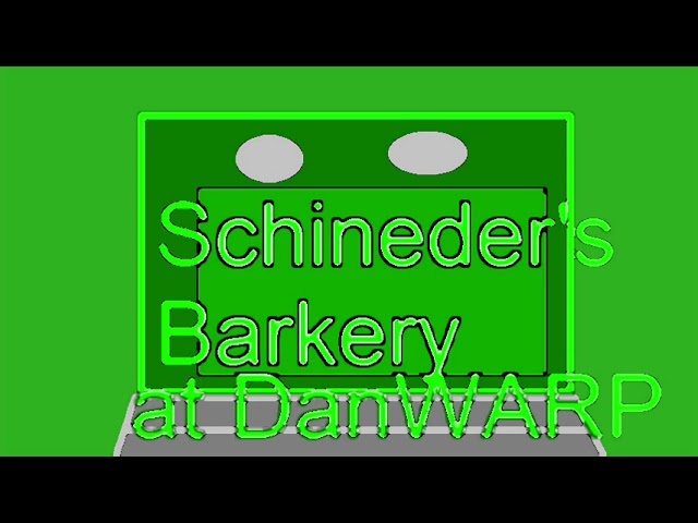 Schneider's Bakery/Sony Music/Nickelodeon Productions (2010) in Slowed Down 2x